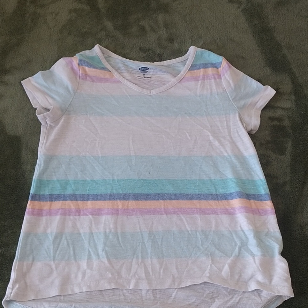 A t shirt